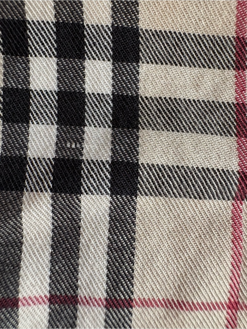 BURBERRY TOP - Picture 16 of 16